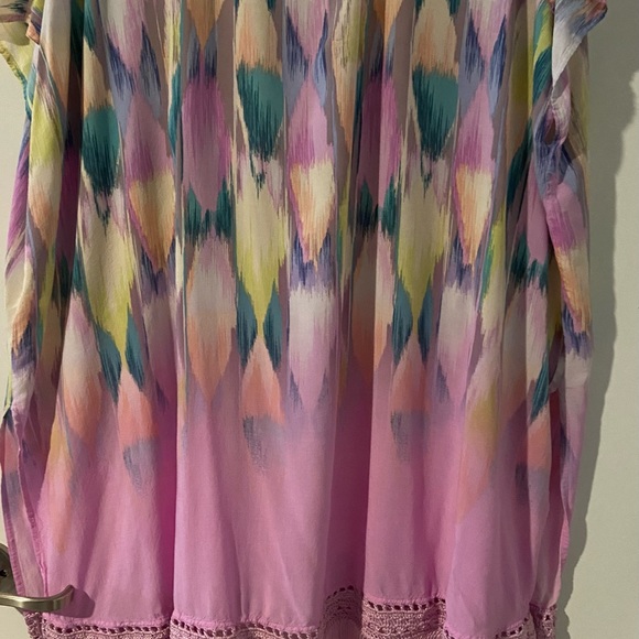 Swimsuit Cover Up - Picture 2 of 6